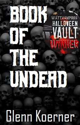 Book of the Undead