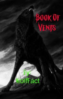 Book of Vents