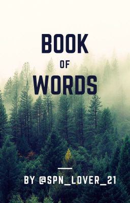 book of words