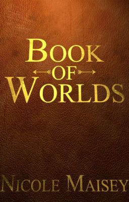 Book of Worlds