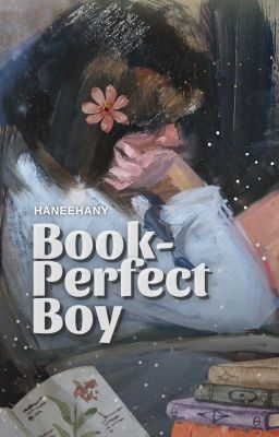 Book-Perfect Boy