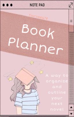 Book Planner