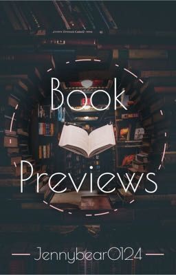 Book Previews