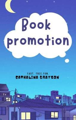 Book Promotions (Open)