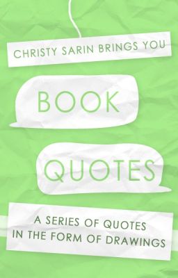 Book Quotes