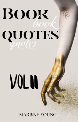 Book Quotes: Volume II