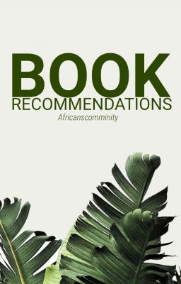 Book Recommendations