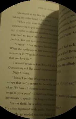 Book Recs
