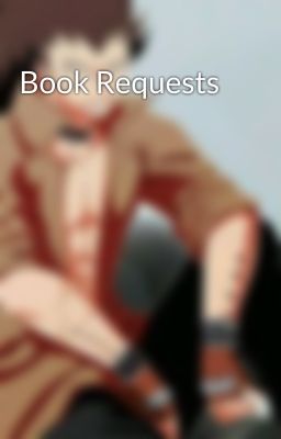 Book Requests