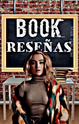 Book Reseñas |OPEN|