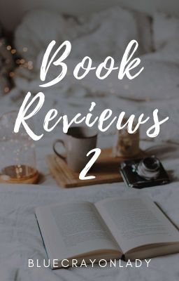 Book Reviews 2 [SLOW UPDATES]