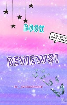 Book Reviews!