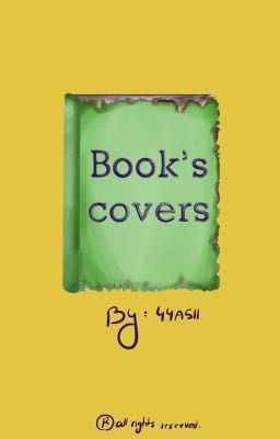 Book's cover