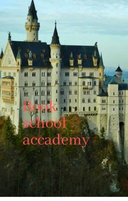 Book school Accademy (Roleplay)