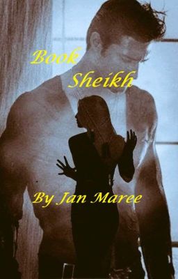 Book Sheikh - Completed