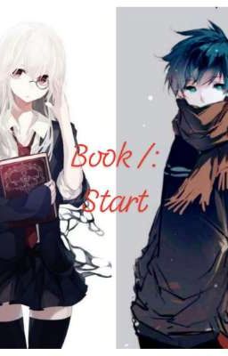 Book/: Start