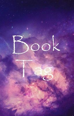 Book Tag