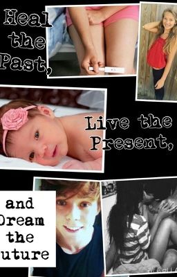 Book Three: Dream the Future - An Ashton Irwin Fanfiction