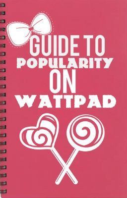 Book Tips + Wattpad Guides {JUST STARTED}