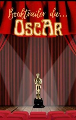 Book Trailer da... OSCAR! 