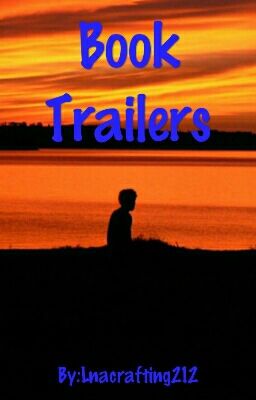 Book Trailers