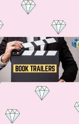 Book Trailers (Closed)