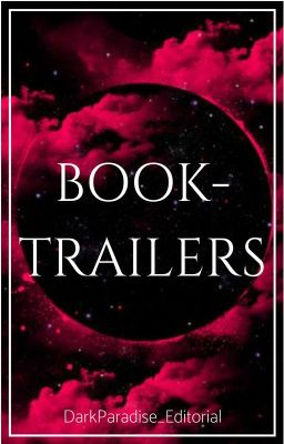 BOOK TRAILERS (SUSPENDIDO)