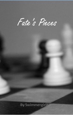 Book Two; Fate's Pieces