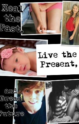 Book Two: Live the Present - An Ashton Irwin Fanfiction