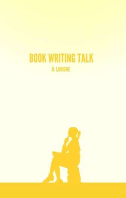 Book Writing Talk