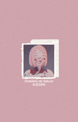 ➹Book1➹ Drabbles de Sakura