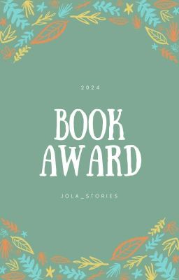 Bookaward 2024