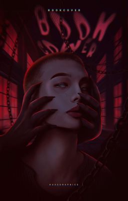 Bookcover ❤️🔥