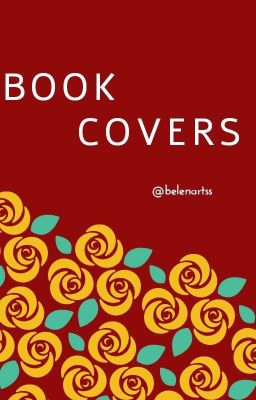 Bookcover [CERRADO]