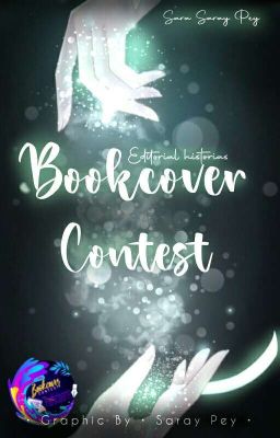 Bookcover contest • Editorial Historias •