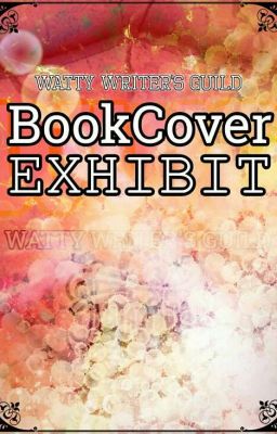 BOOKCOVER EXHIBIT