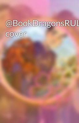 @BookDragonsRULE's cover 