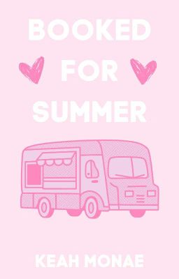 Booked For Summer