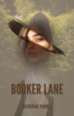 Booker Lane