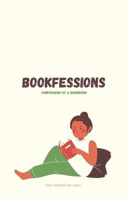 Bookfessions