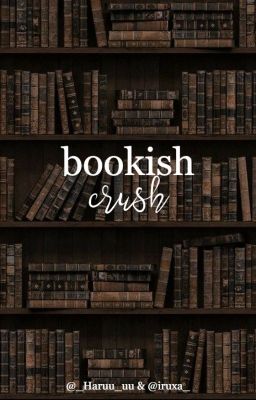 bookish crush • bakudeku