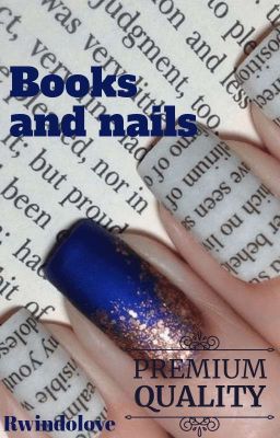 Books And Nails