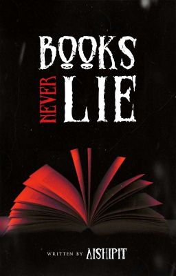 Books (Never) Lie