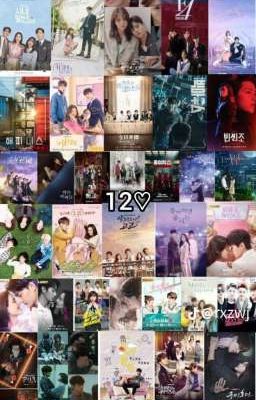 books on kdrama in English