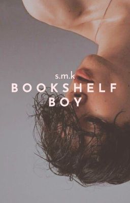 Bookshelf Boy