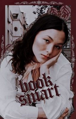 Booksmart ━━ Paul Lahote