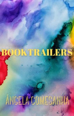 BOOKTRAILERS