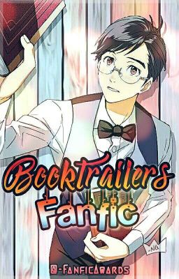 Booktrailers Fanfic.