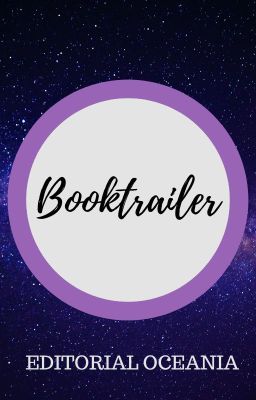 Booktrailers  | Ocean