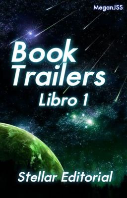 BOOKTRAILERS • S.E